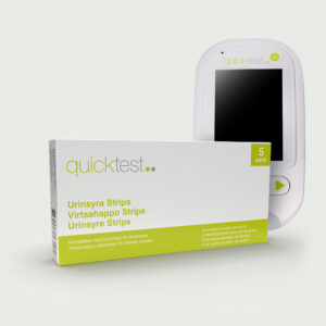 quicktest_urinsyratest